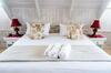 Apartamento Red Bishop - Birds, Beach & Beauty