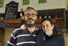 Bed & Breakfast Domaine De La Clauzade