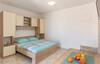 Studio Apartment In Krvavica