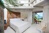 Cap Estate Villa Sleeps 4 Pool Air Con Wifi