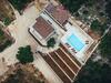 Villa Borak A Luxury Villa In Imotski, Private Pool