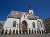 Quaint Holiday Home In Samobor With Roof Terrace