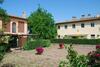 Apartamento Agriturismo Cabbiavoli