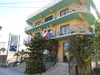 Hotel Rocas Del Pacifico