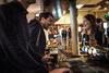 Albergue St Christopher�s Inn Liverpool Street