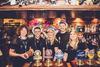 Albergue St Christopher�s Inn Liverpool Street