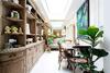 Veeve - Marylebone Emerald