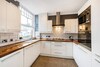 Apartamento Bright, Stylish 3bed Flat In West Hampstead