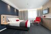 Hotel Holiday Inn Express Milton Keynes