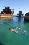 Hotel Tangalooma Island Resort