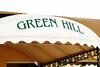 Green Hill Hotel