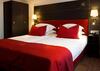 Hotel Best Western Monopole Metropole