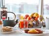 Hotel Sofitel Lyon Bellecour