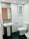 Apartamento Nuevo Con Gran Terraza Y Wifi En Canet