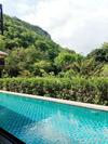Hotel Siree Vana Pool Villa Khao Yai