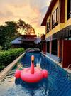 Hotel Siree Vana Pool Villa Khao Yai