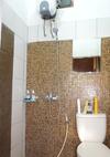 Badjoeri Ethnic Wooden Homestay
