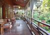Badjoeri Ethnic Wooden Homestay
