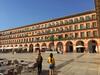 Apartamento Plaza De La Corredera