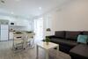 Apartamento Acogedor Loft En Bajo Centrico Con Parking Wifi