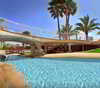 Hotel Kaktus Albir