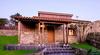 Finca Con Piscina En Doni�os