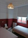 Apartamento Completamente Equipado En El Centro De Ferrol.