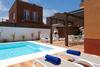 Villa Leonor - Mirador De Las Dunas