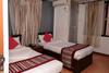 Bed & Breakfast Manaslu Home