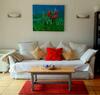 Apartamento Casa Sol With Private Terrace, Garden, Pool, Beautiful View