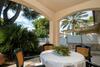 Villa Tamarells With Garden Next To Alcudia Beach