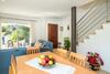 Villa Tamarells With Garden Next To Alcudia Beach
