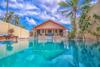 Clipper Villa 50% Discount For Long Stay 4 Weeks+