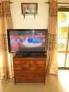 06) Spacious Luxurious Penthouse Apartment Sleeps 7 & Wifi