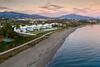 Apartamento Ultimate Beachfront Rental Infinity Sunset Rdr155