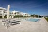 Apartamento Ultimate Beachfront Rental Infinity Sunset Rdr155
