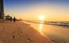 2 Bedroom Luxury Beach Apartment With Full Seaview