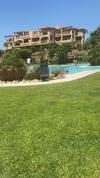Apartamento Luxe Penthouse Quartiers Marbella