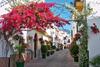 Unique Andalusian Townhouse Next To Beach