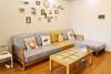 Apartamentos Wang Jing Xiao Zhu