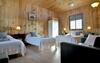 Bed & Breakfast Casa Rural Ecuestre