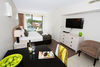 Aparthotel Hotel Laguna