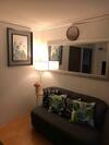 Apartamento Transient Space With Pool View And Balcony