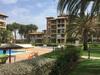 Apartamento Primera Linea de Playa Con Vistas Al Mar