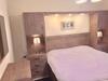 The Royal Luxury King Apartment