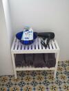 Apartamento Casa Valientes A - Free Private Parking, Wifi & AC