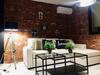 Apartamento Semi-industrial Palacio Castilla