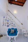 Hostal Fort Heaven - Galle Fort