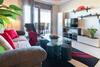Apartamento Homes & Go Los Olivos II