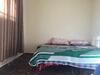 Bedouin Family House